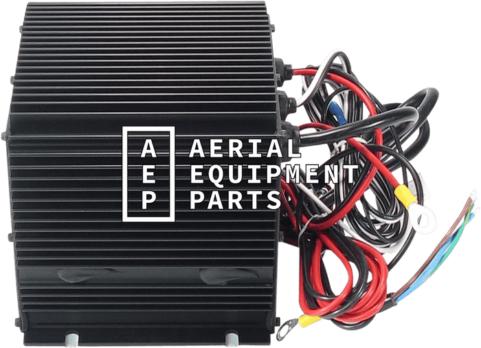 90712 Charger For MEC