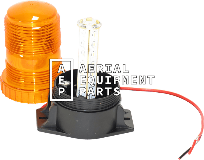 923663 Strobe 12-72V Amber For Clark