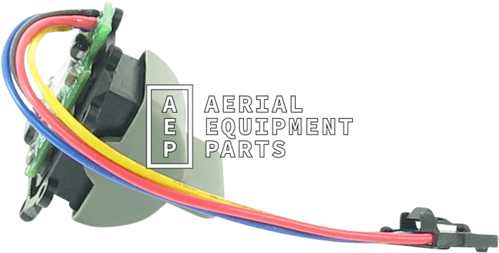 99164 Analog Rocker Assembly For Genie