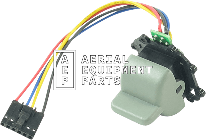 99164 Analog Rocker Assembly For Genie