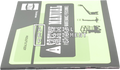 AEM AP0802 Manual