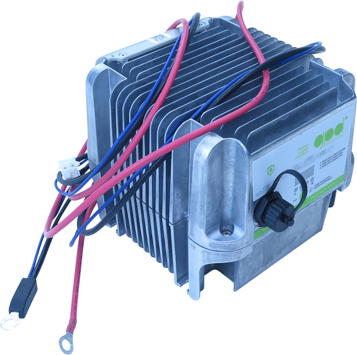 Aerial Work Platform Battery Charger 24v30a