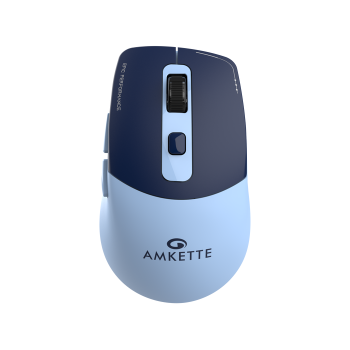 Amkette Epic S Wireless Mouse