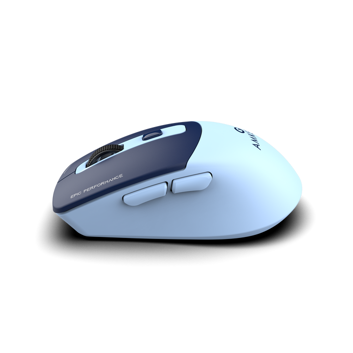 Amkette Epic S Wireless Mouse