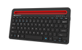 Amkette Optimus Pro Bluetooth 4 In 1 Keyboard
