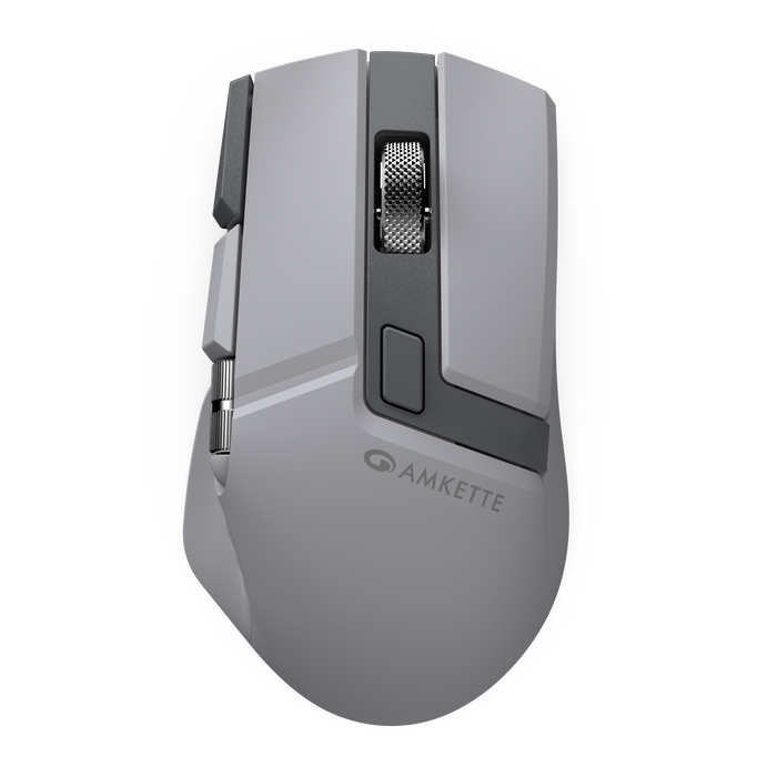 Amkette XS Flow S Wireless Mouse