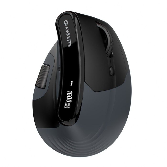 Amkette XS Natural Plus Wireless Mouse