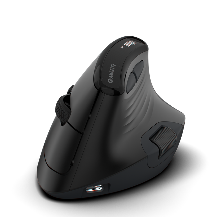 Amkette XS Natural Plus Wireless Mouse