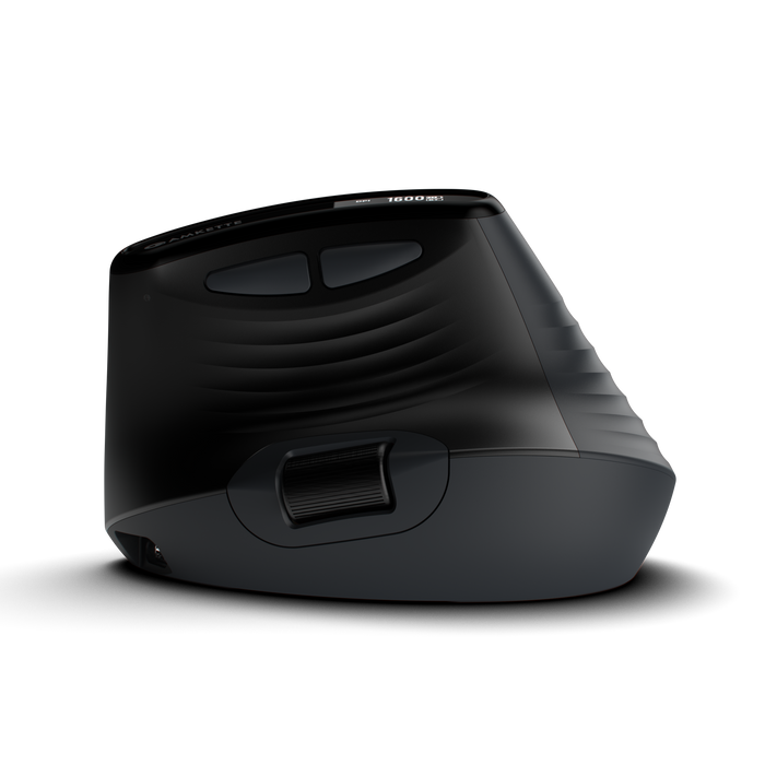 Amkette XS Natural Plus Wireless Mouse