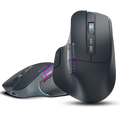 Amkette XS Series Flow Wireless Mouse