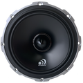 AW65 - 6.5" 150 Watt RMS 2 Ohm Component Speakers (PAIR)