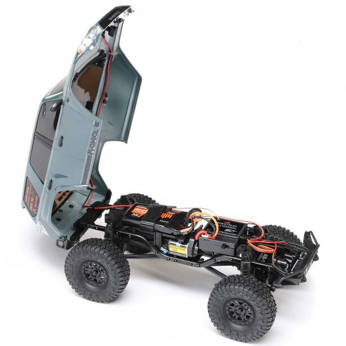 Axial SCX24 Toyota 4Runner 1/24 4x4 Rock Crawler RTR