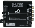 B-LYNX - 2/4 Channel Hi-Low Converter Bluetooth Auto Turn On