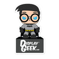 Display Geek Sticker Fan Art