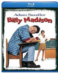 Billy Madison Blu-ray