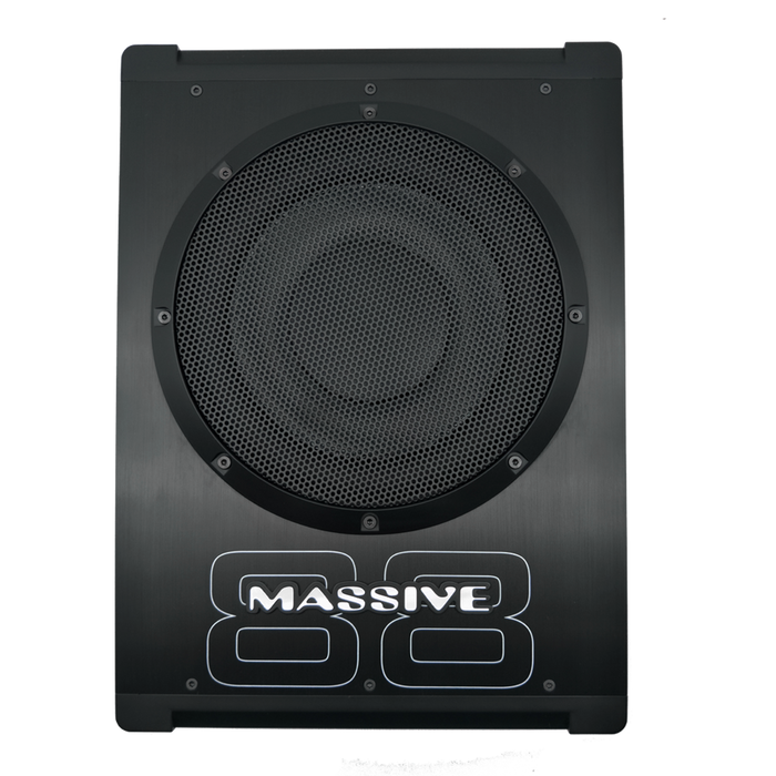 Powered Subwoofer