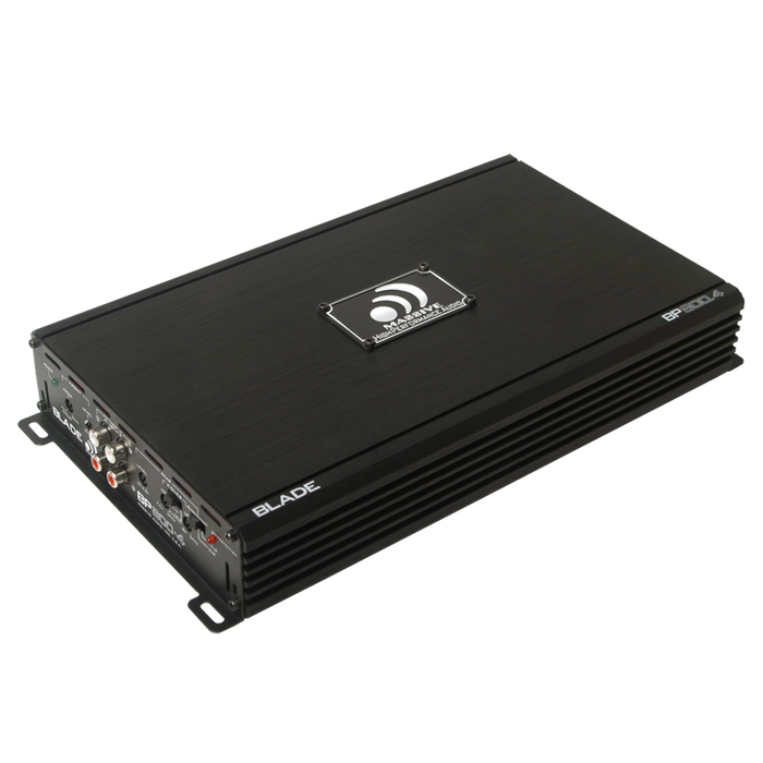 BP800.4 V2 - 60 Watts RMS x 4 @ 4 Ohm 4 Channel Amplifier