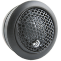 CT 1 - 60 Watts RMS Multi Mounting 25mm Silk Dome Tweeters