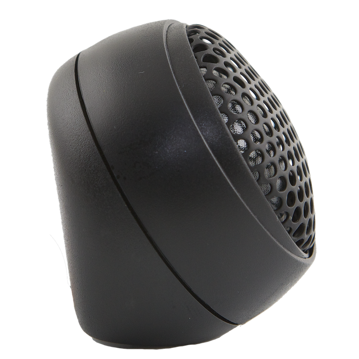 CT 1 - 60 Watts RMS Multi Mounting 25mm Silk Dome Tweeters