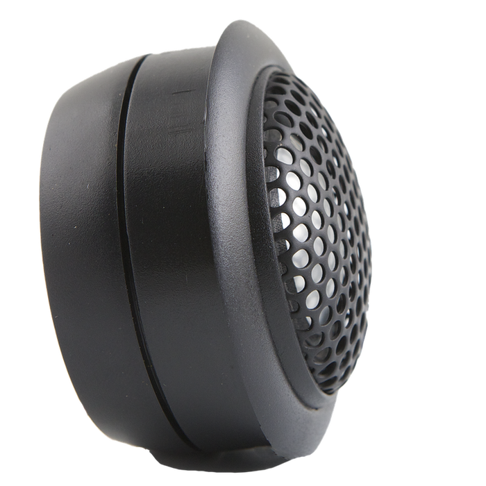 CT 1A - 60 Watts RMS Multi Mounting 25mm Aluminum Dome Tweeters