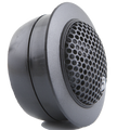 CT2 - 60 Watts RMS Multi Mounting 28mm Silk Dome Tweeters