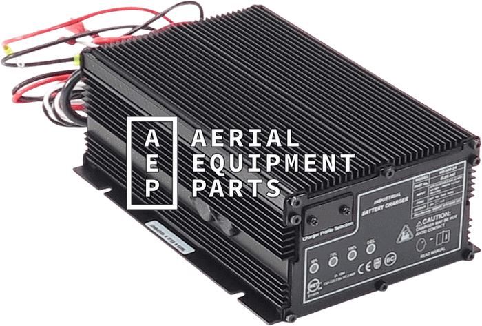 Custom Equipment Hybrid Elec-645 Battery Charger For HyBrid