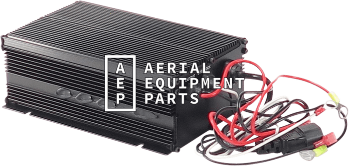 Custom Equipment Hybrid Elec-645 Battery Charger For HyBrid