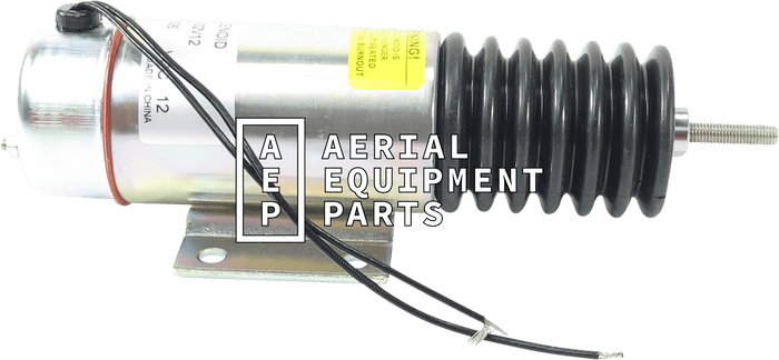D513-A32V12 Solenoid For Trombetta