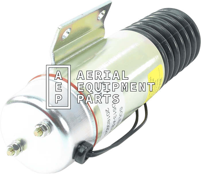 D513-A32V12 Solenoid For Trombetta