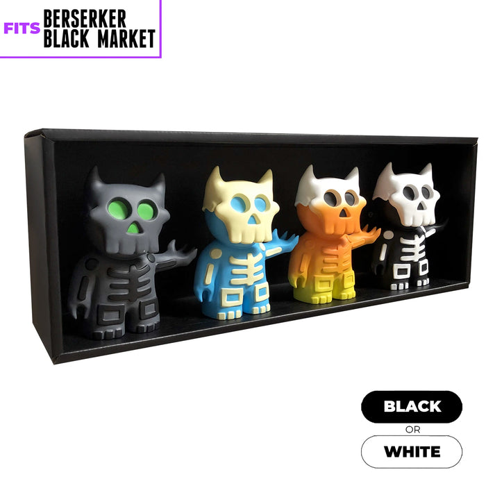 berserker wraith reaper display case