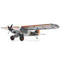E-flite Micro Scrappy 800mm BNF Basic with AS3X and SAFE Select