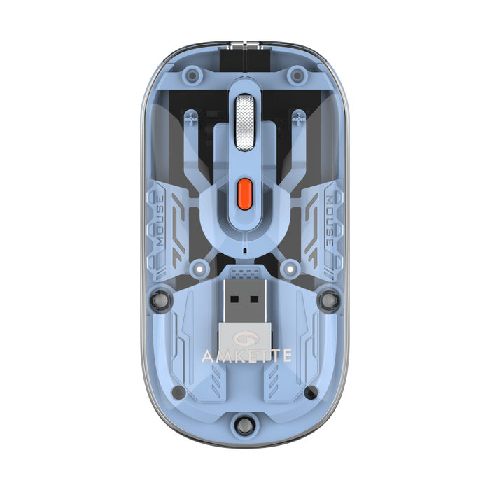 Epic TP Wireless Mouse