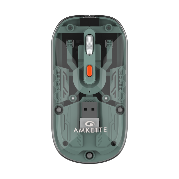 Epic TP Wireless Mouse