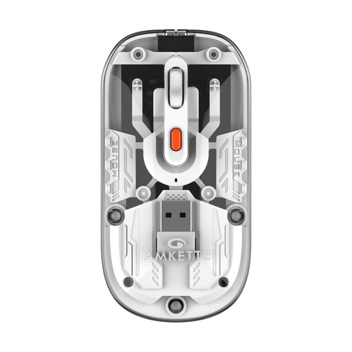 Epic TP Wireless Mouse