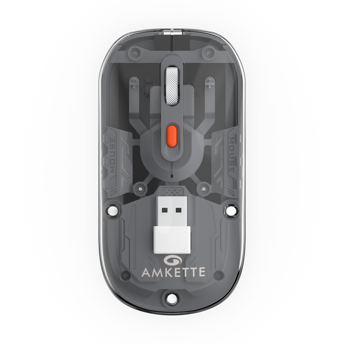 Epic TP Wireless Mouse