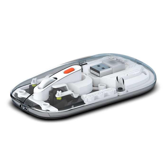 Epic TP Wireless Mouse
