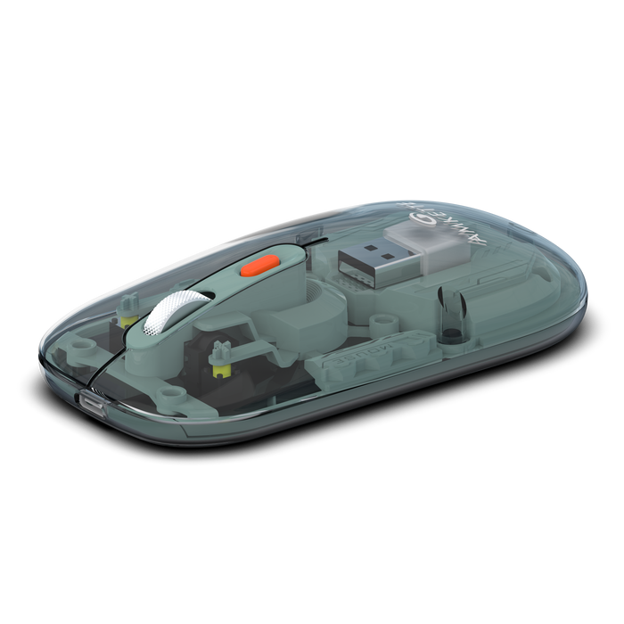 Epic TP Wireless Mouse