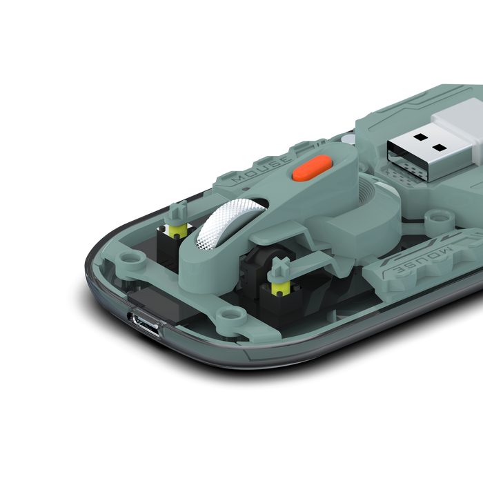 Epic TP Wireless Mouse