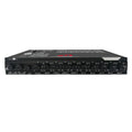 EQ9X - 9 Band Car Audio Graphic Equalizer