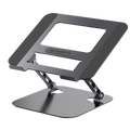 Ergo Hi-Rise Metal Alloy Laptop Stand