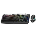 EvoFox Deathray V2 Gaming Keyboard & Mouse