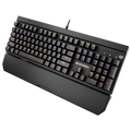 EvoFox-Katana-Mechanical-Gaming-Keyboard-Hero image