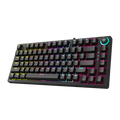 EvoFox Katana X2 TKL Wired Mechanical Gaming Keyboard (Black)