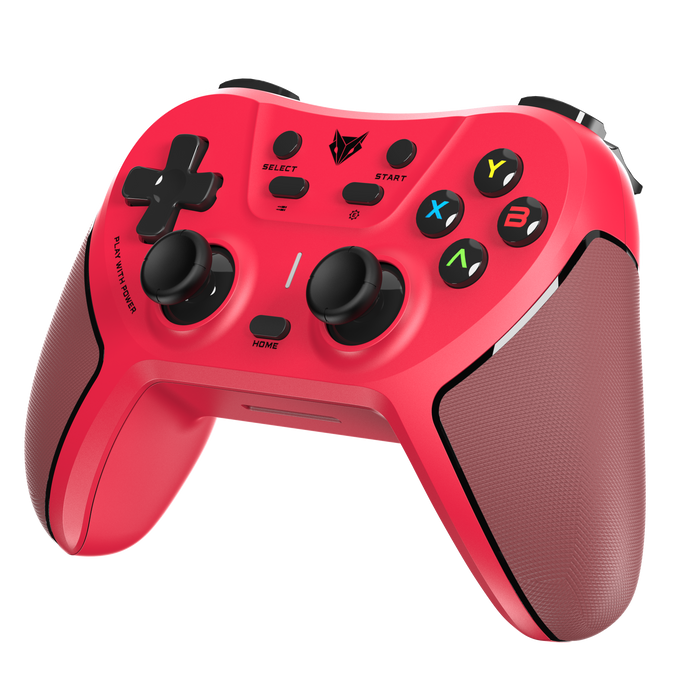 EvoFox One S 3 Mode Wireless Gamepad