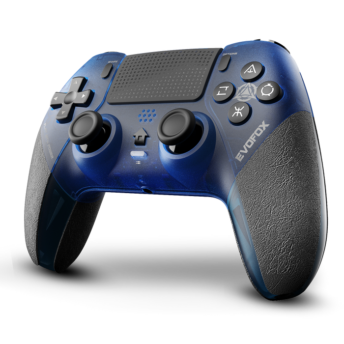 EvoFox Play 2 Wireless Gaming Controller