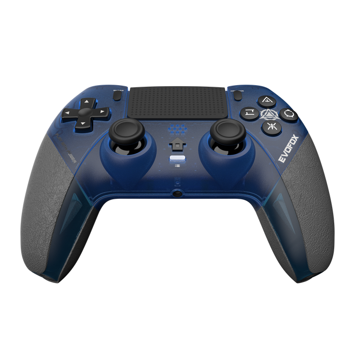 EvoFox Play 2 Wireless Gaming Controller