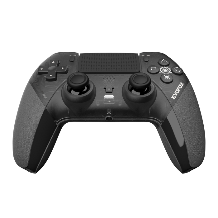 EvoFox Play 2 Wireless Gaming Controller