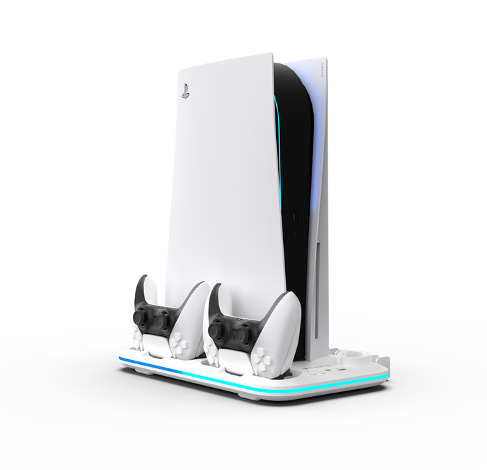 EvoFox PS5 Cooling Dock