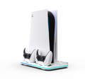 EvoFox PS5 Cooling Dock