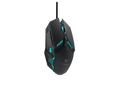 EvoFox Shadow Plus Wired Gaming Mouse